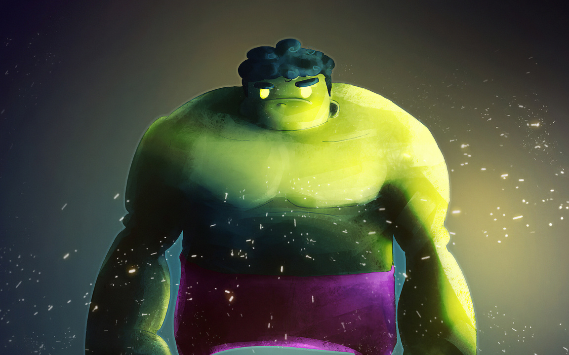 1152x720 Fat Hulk 1152x720 Resolution HD 4k Wallpapers, Images ...