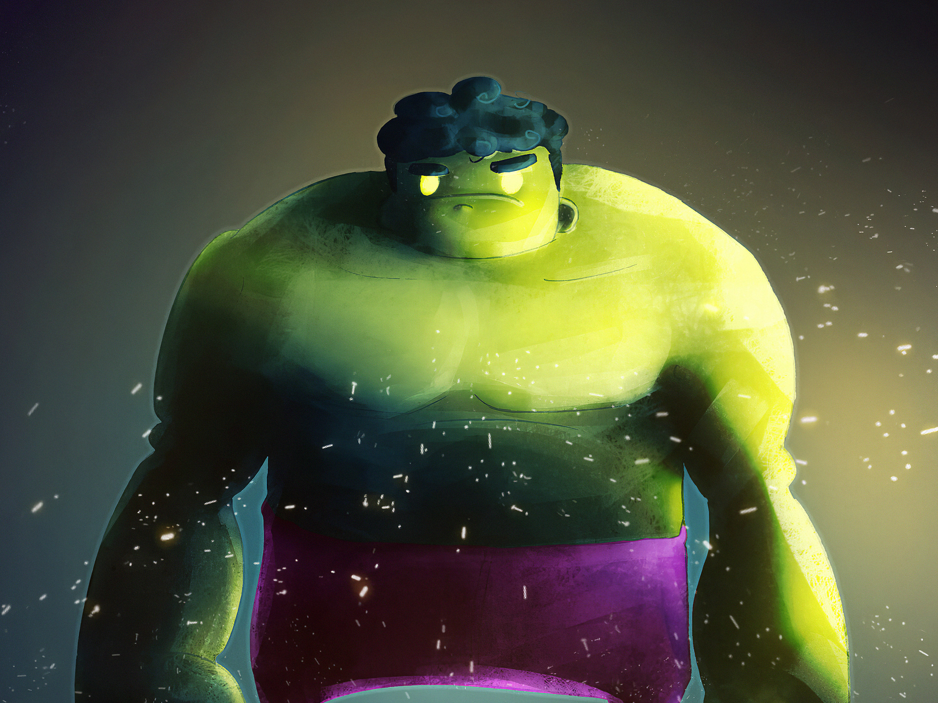 1920x1440 Fat Hulk 1920x1440 Resolution HD 4k Wallpapers, Images ...