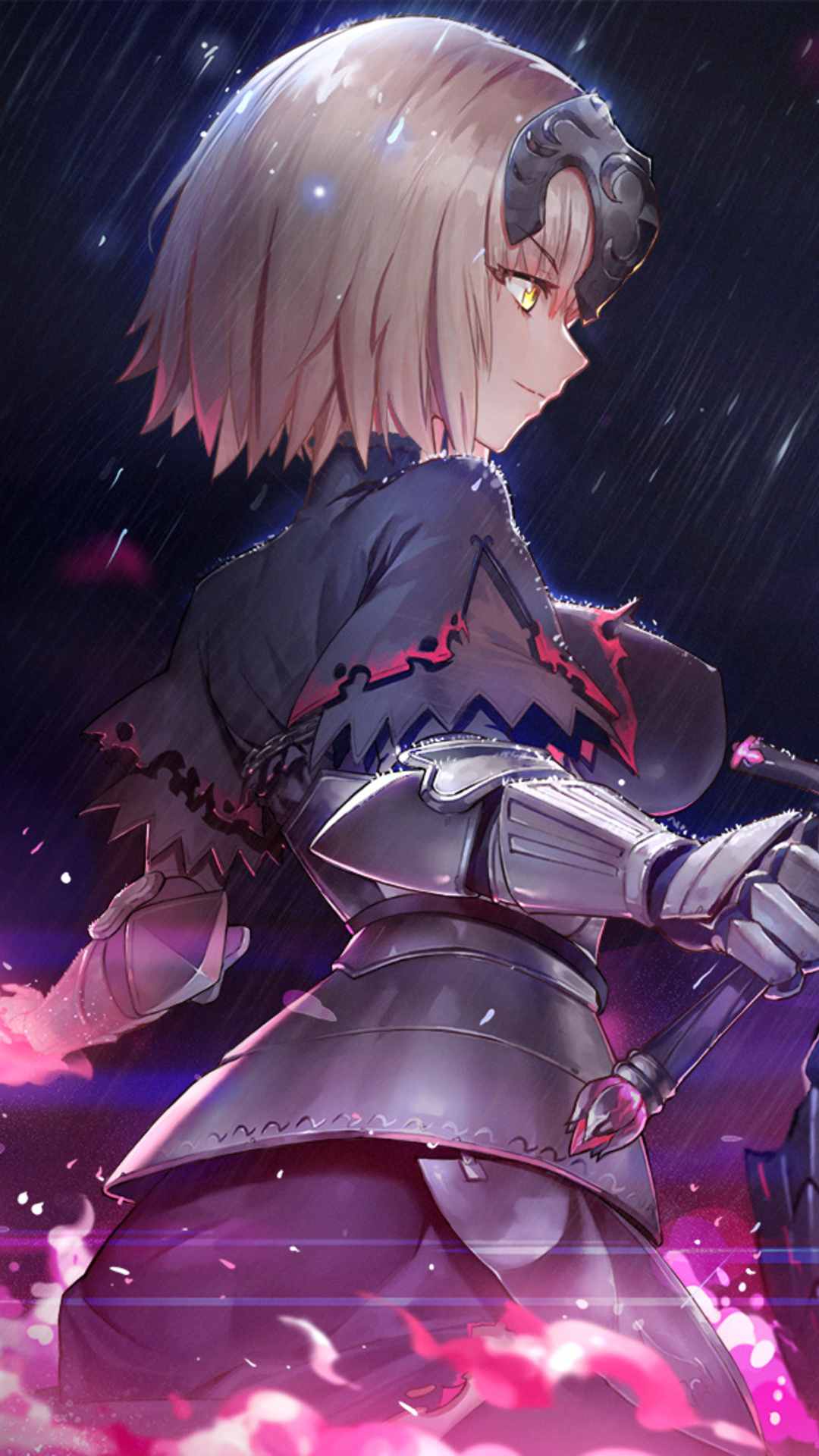 1080x1920 Fate Grand Order Anime Iphone 7,6s,6 Plus, Pixel xl ,One Plus