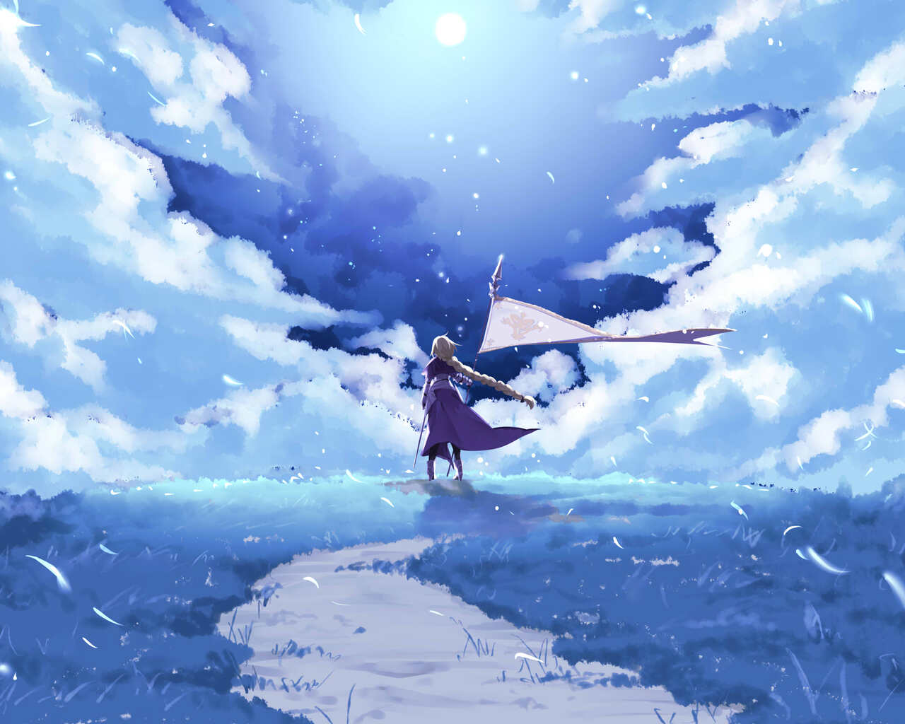 Fate Grand Order iPhone Wallpapers  Wallpaper Cave