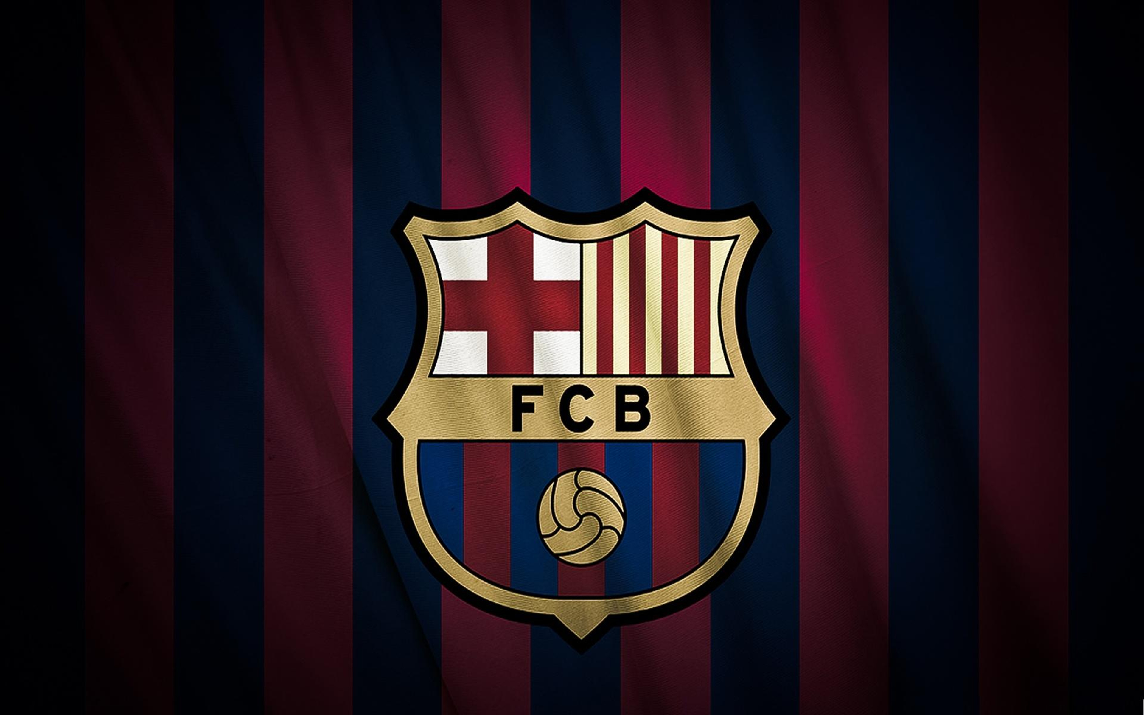 3840x2400 Fc Barcelona HD 4K HD 4k Wallpapers Images Backgrounds 