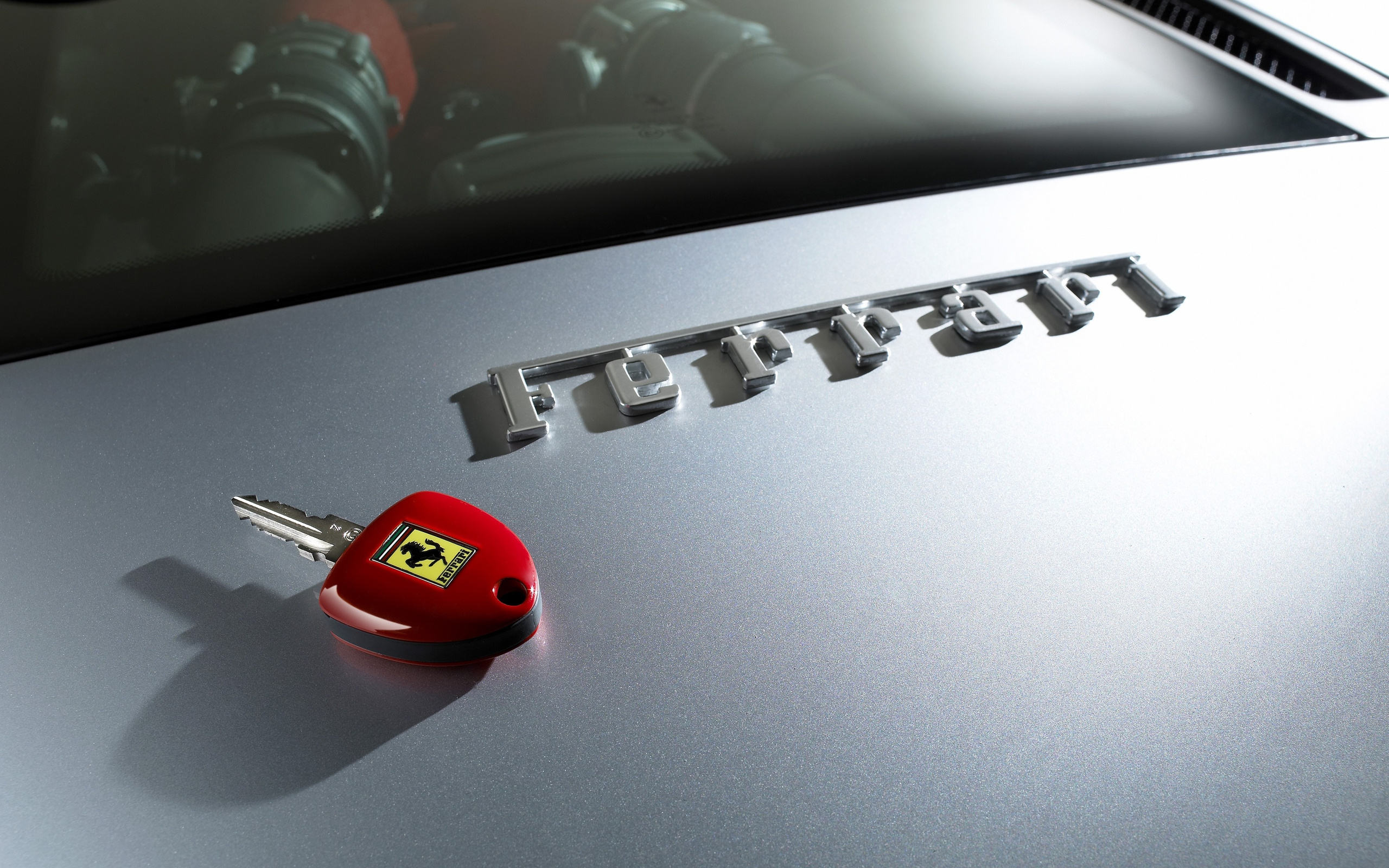 2560x1600 Ferrari Keys Wallpaper,2560x1600 Resolution HD 4k Wallpapers