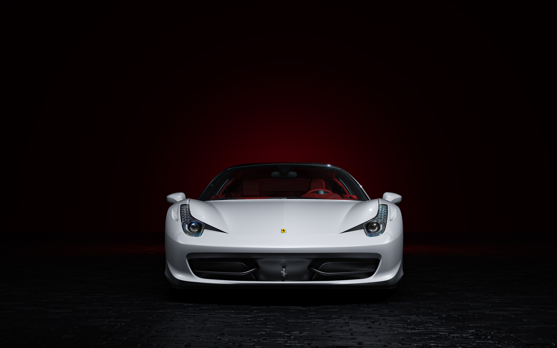 1920x1200 Ferrari White 4k 1080P Resolution HD 4k Wallpapers, Images,  Backgrounds, Photos and Pictures