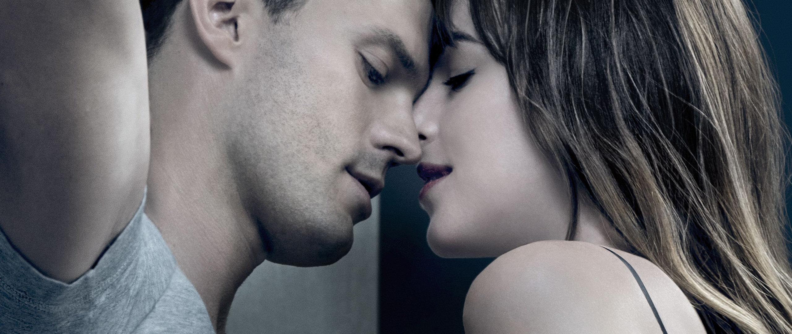 Fifty Shades Freed 2018 4k Movie In 2560x1080 Resolution. fifty-shades-free...