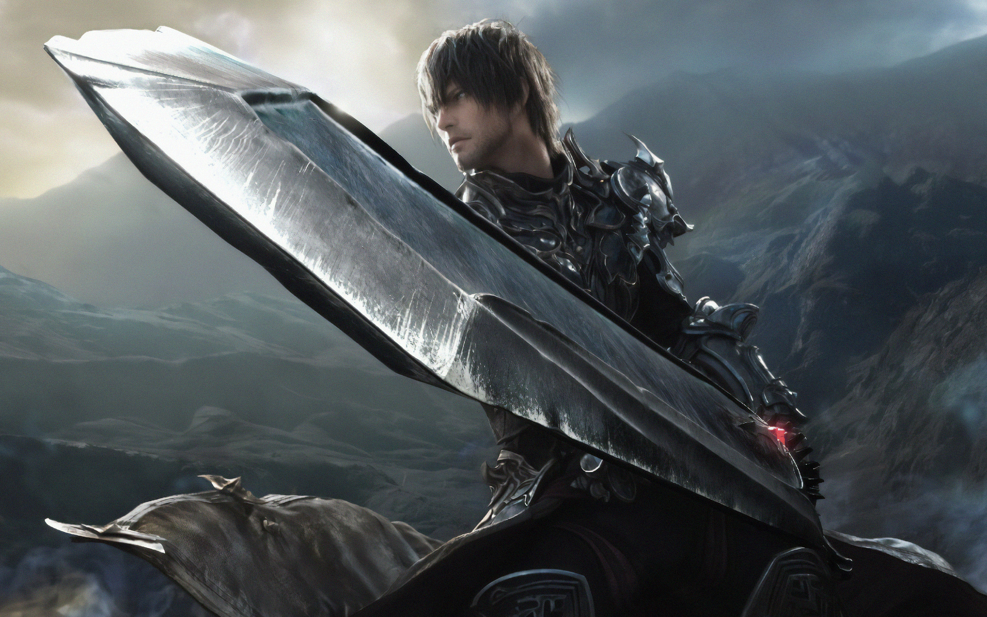 19x10 Final Fantasy Xiv Shadowbringers 4k 1080p Resolution Hd 4k Wallpapers Images Backgrounds Photos And Pictures