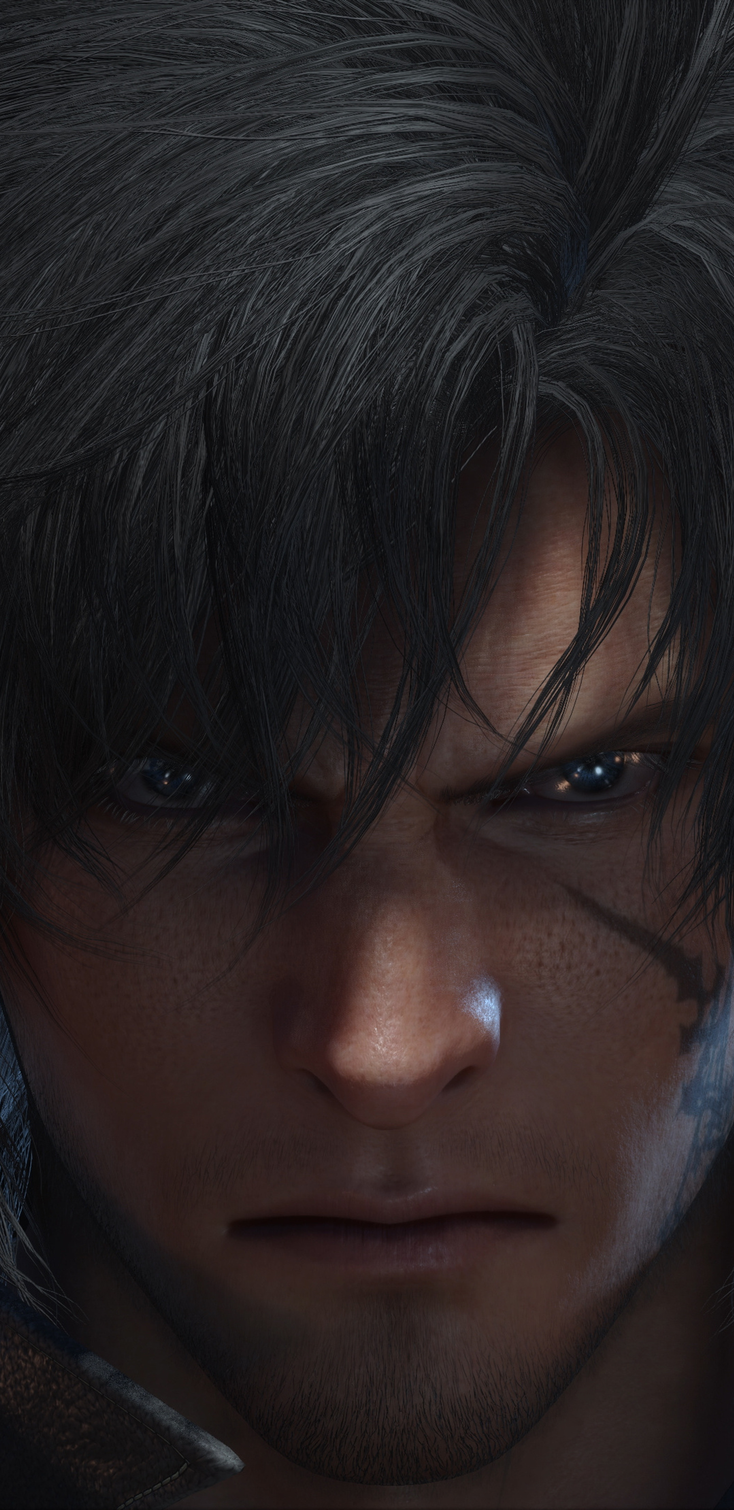 final fantasy xvi movie final fantasy xvi movie