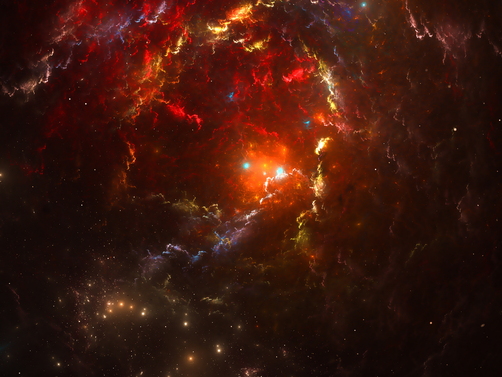 1600x1200 Fire In The Sky 4k Wallpaper,1600x1200 Resolution HD 4k Wallpapers ,Images,Backgrounds,Photos and Pictures, image size:1600x1200