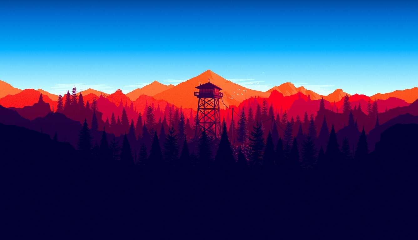 firewatch-forest-mountains-minimalism-4k-hb.jpg