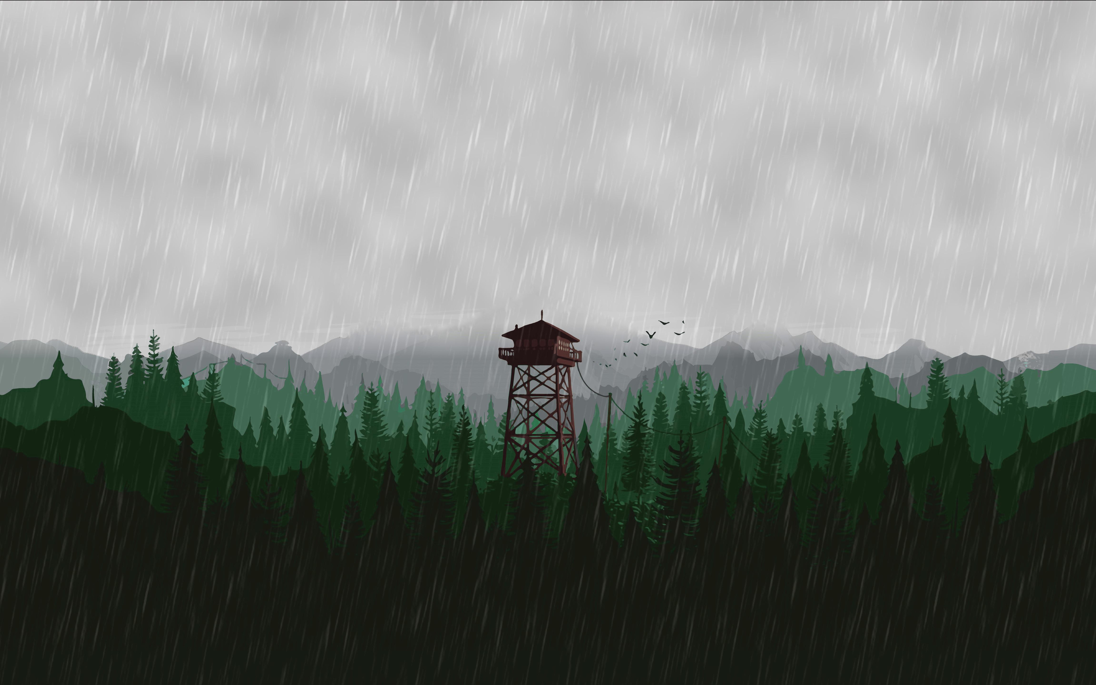 hd firewatch background hd firewatch background
