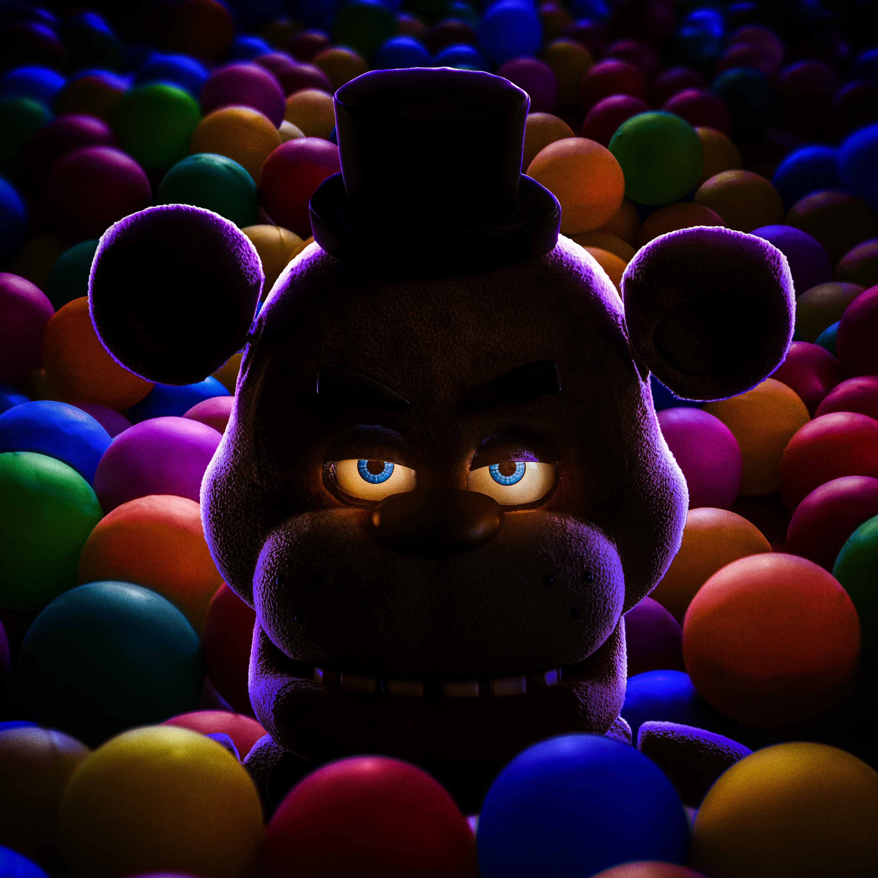 250+ Five Nights at Freddy's HD Wallpapers and Backgrounds