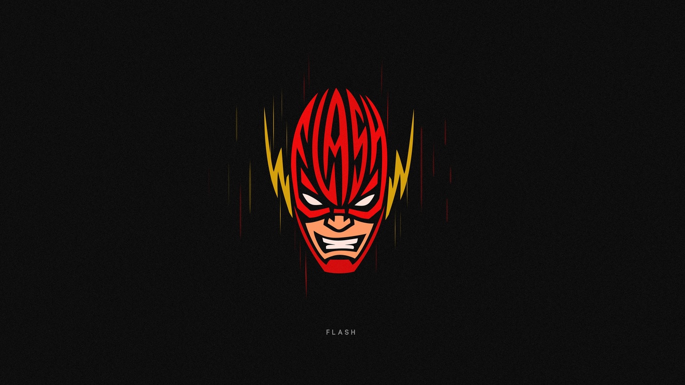 flash-superhero-minimal-4k-i8.jpg