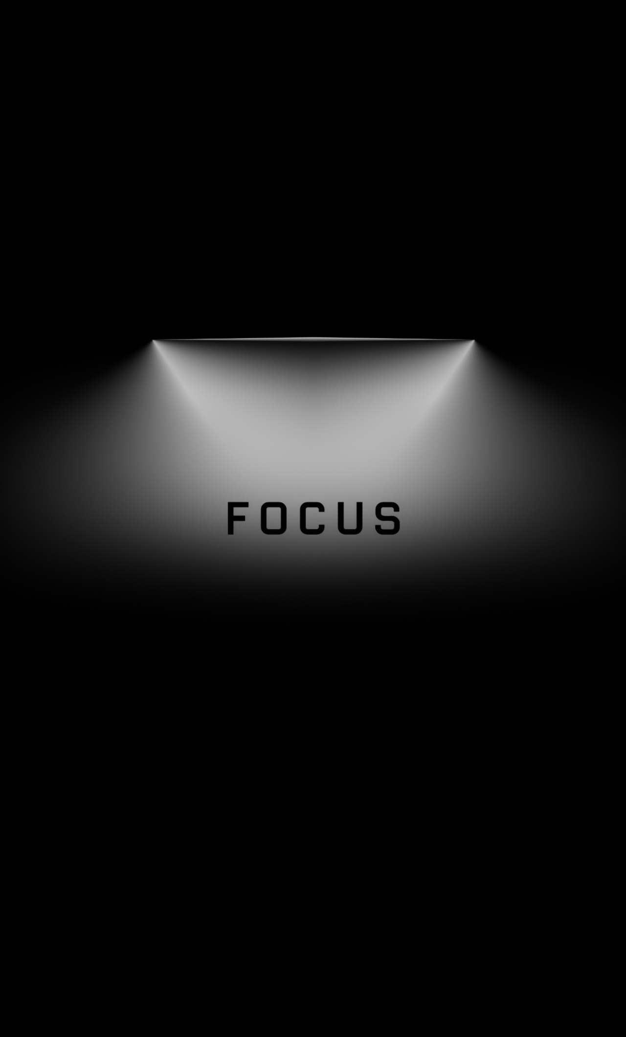focus wallpaper hd