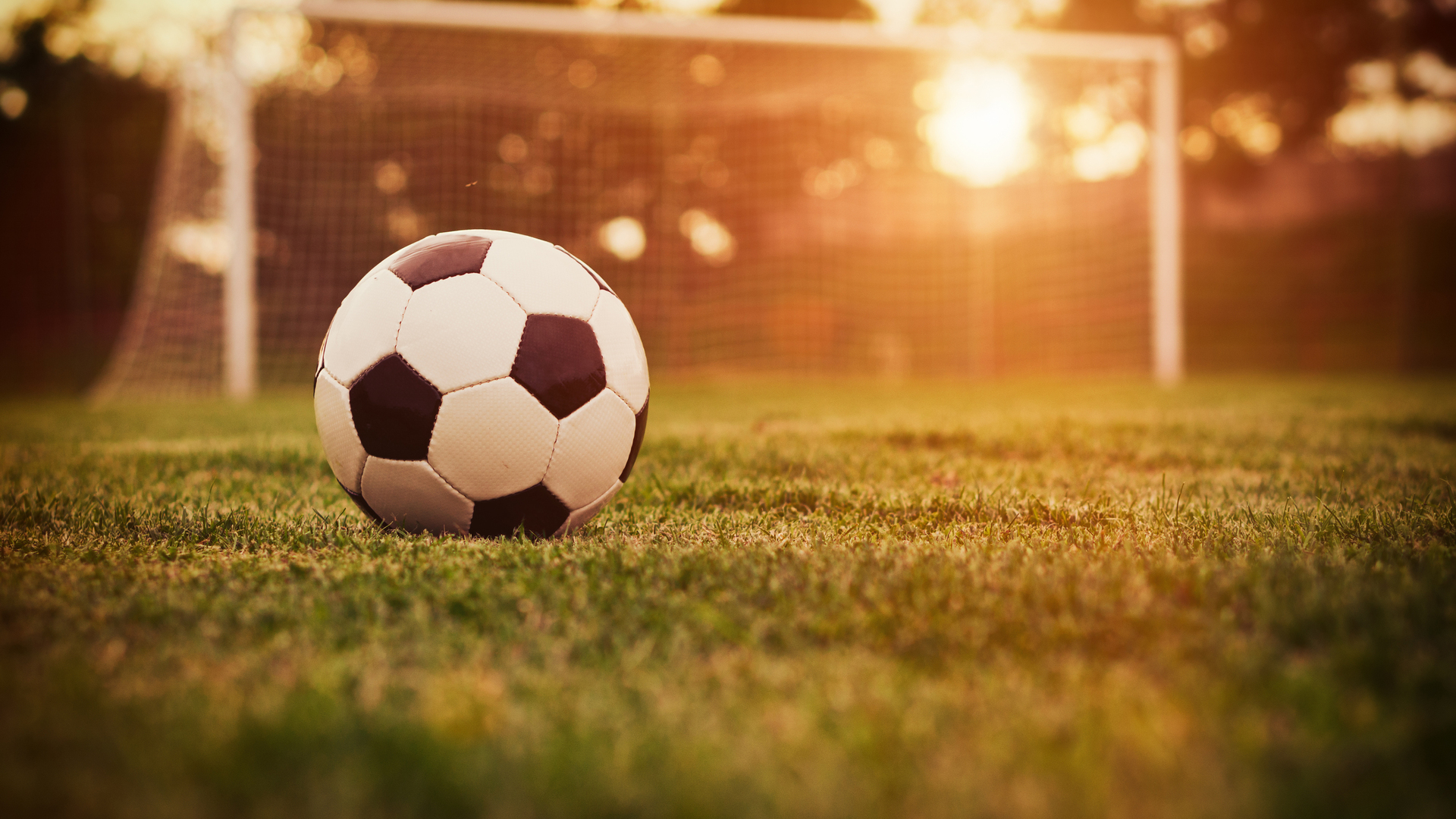 1920x1080 Football Ground Sun Rays 4k Laptop Full HD 1080P HD 4k Wallpapers,  Images, Backgrounds, Photos and Pictures