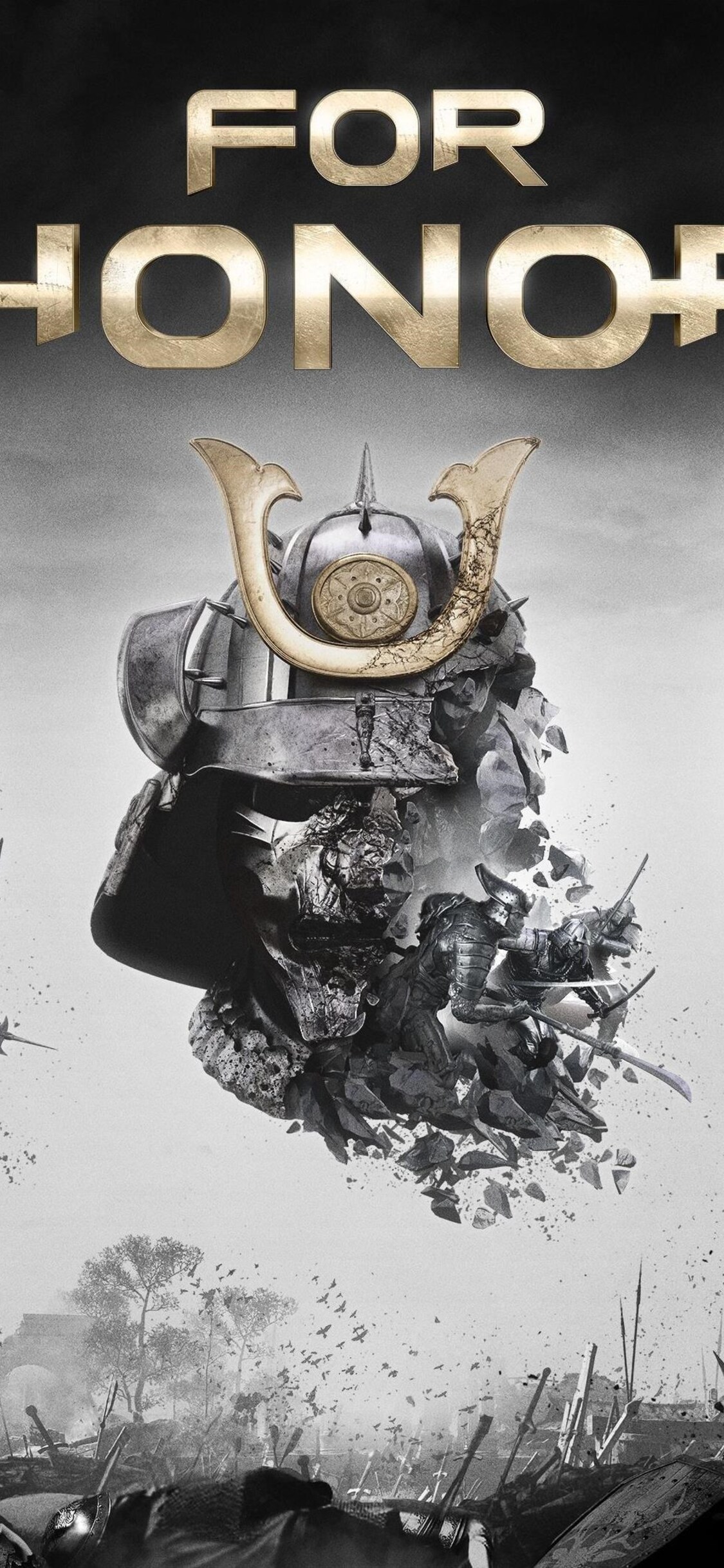 Iphone X For Honor Wallpapers