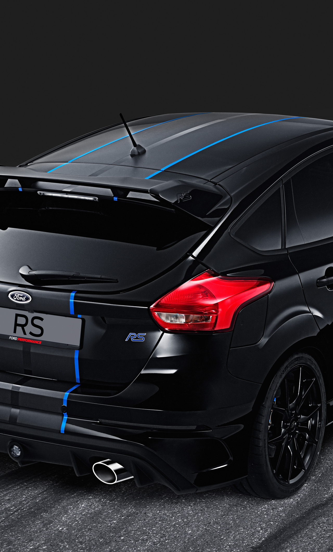 1280x2120 Ford Focus RS Performance Parts 2017 iPhone 6+ HD 4k Wallpapers,  Images, Backgrounds, Photos and Pictures