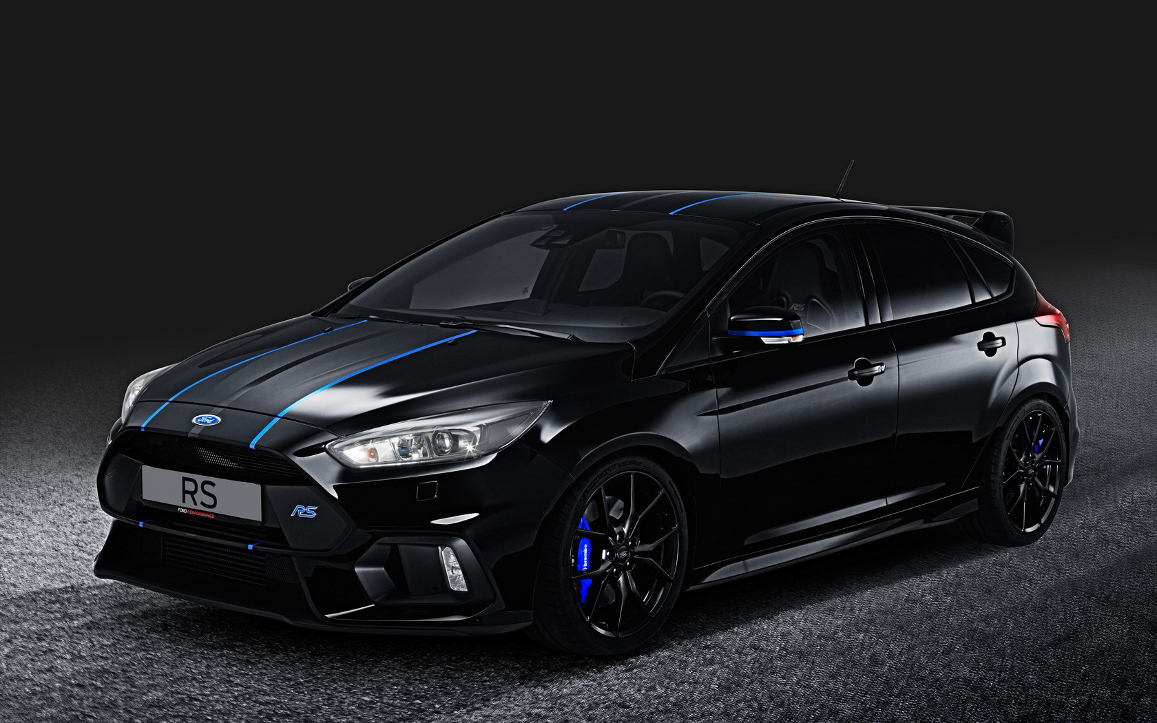 1680x1050 Ford Focus Rs Performance Parts 4k 1680x1050 Resolution Hd 4k Wallpapers Images Backgrounds Photos And Pictures