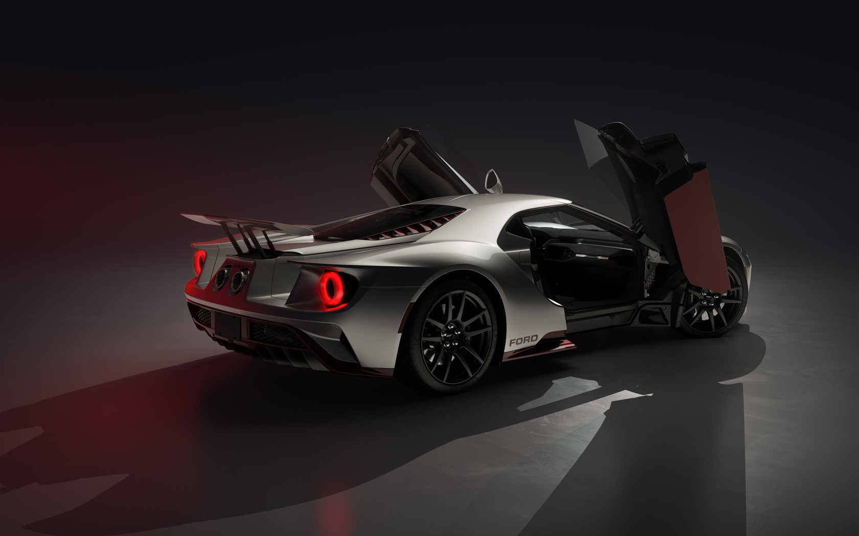 1680x1050 Ford GT LM Edition Wallpaper,1680x1050 Resolution HD 4k ...