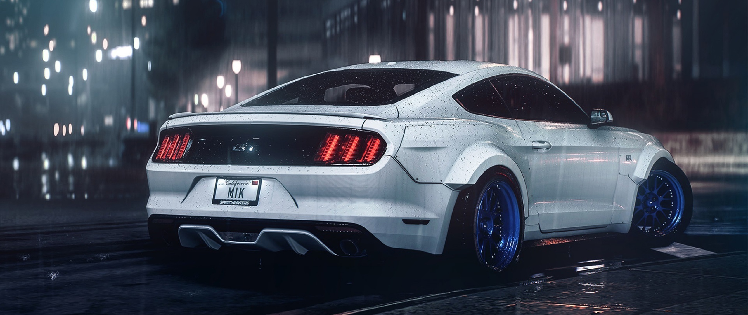 2560x1080 Ford Mustang Gt 2016 2560x1080 Resolution Hd 4k Wallpapers Images Backgrounds Photos And Pictures