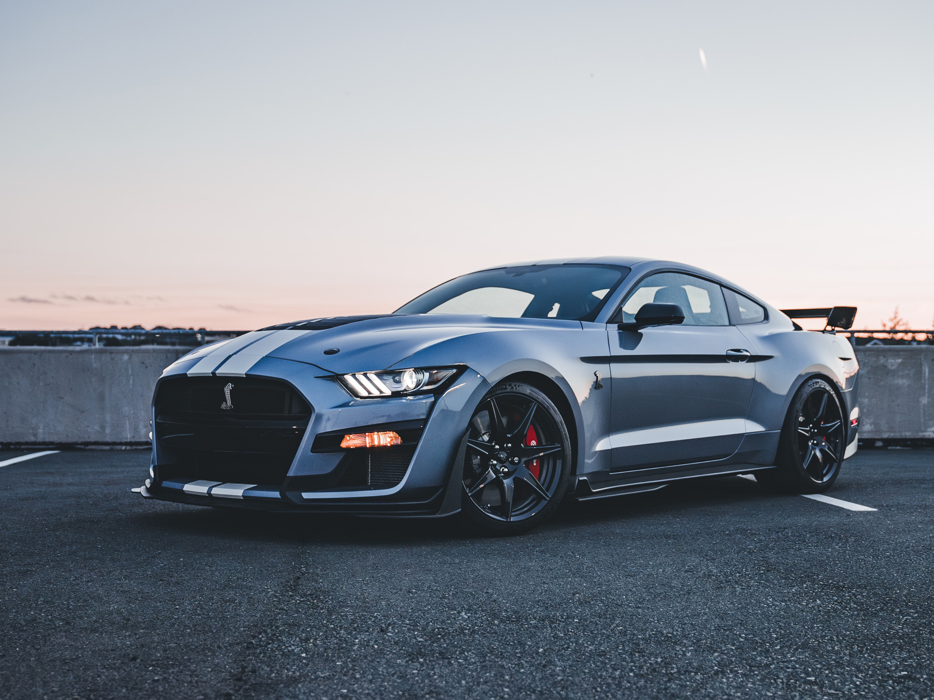 1920x1440 Ford Mustang Shelby Gt500 4k 1920x1440 Resolution HD 4k ...