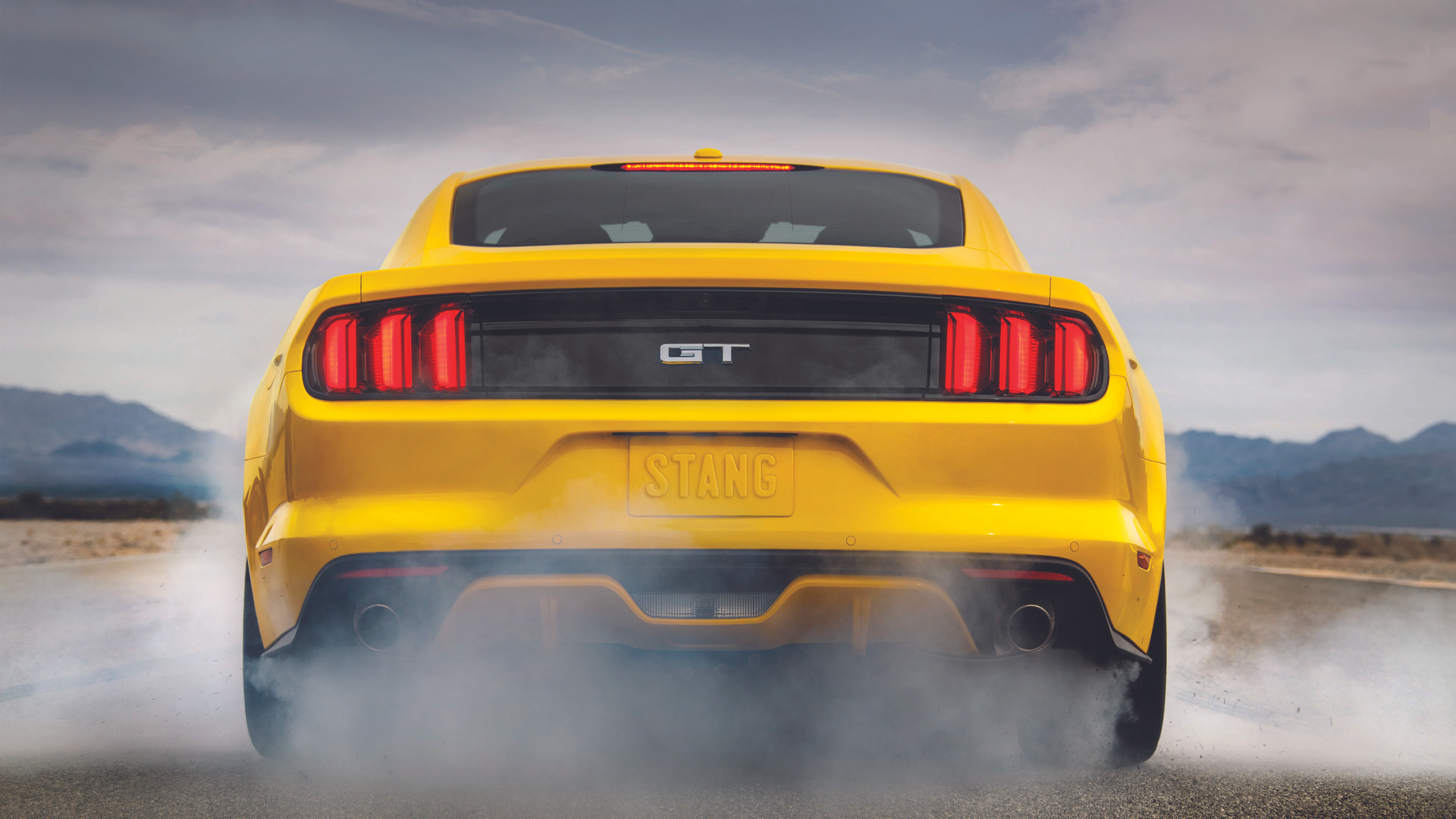1920x1080 Ford Mustang V8 GT 12K Laptop Full HD 1080P ,HD 4k Wallpapers