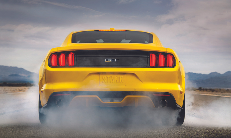 800x480 Ford Mustang V8 GT 12K 800x480 Resolution HD 4k Wallpapers ...