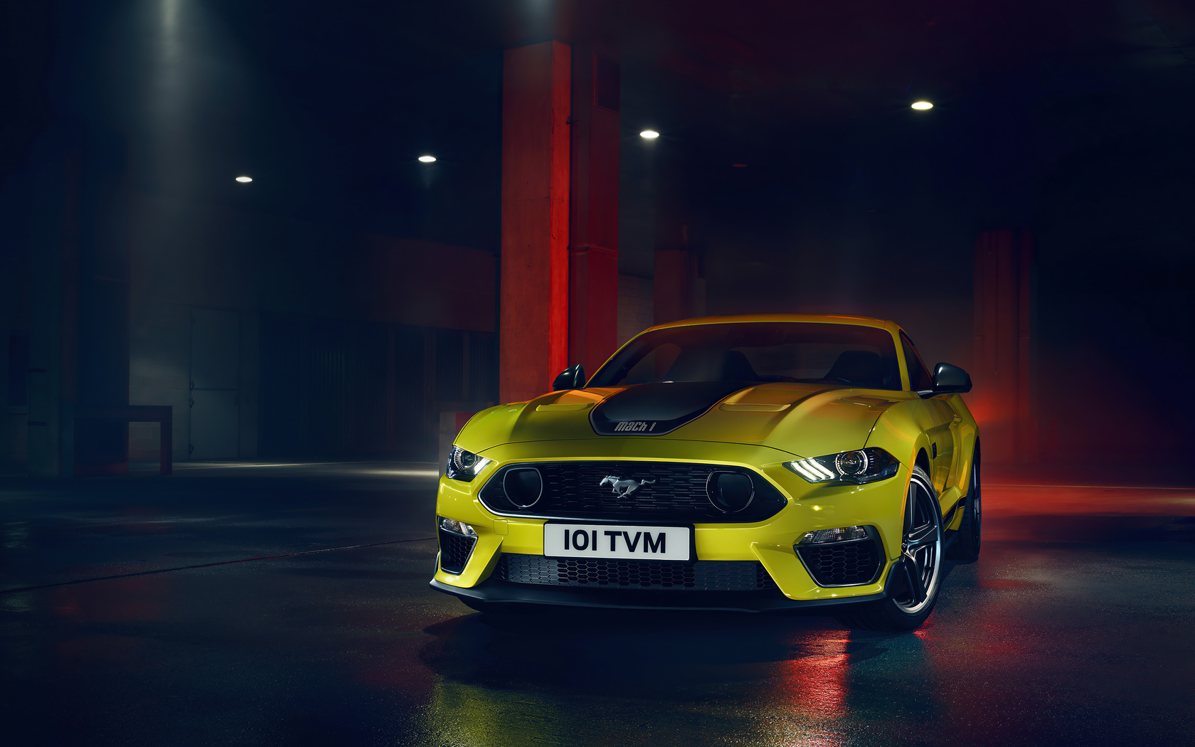 1680x1050 Ford Mustang Yellow 5k Wallpaper,1680x1050 Resolution HD 4k