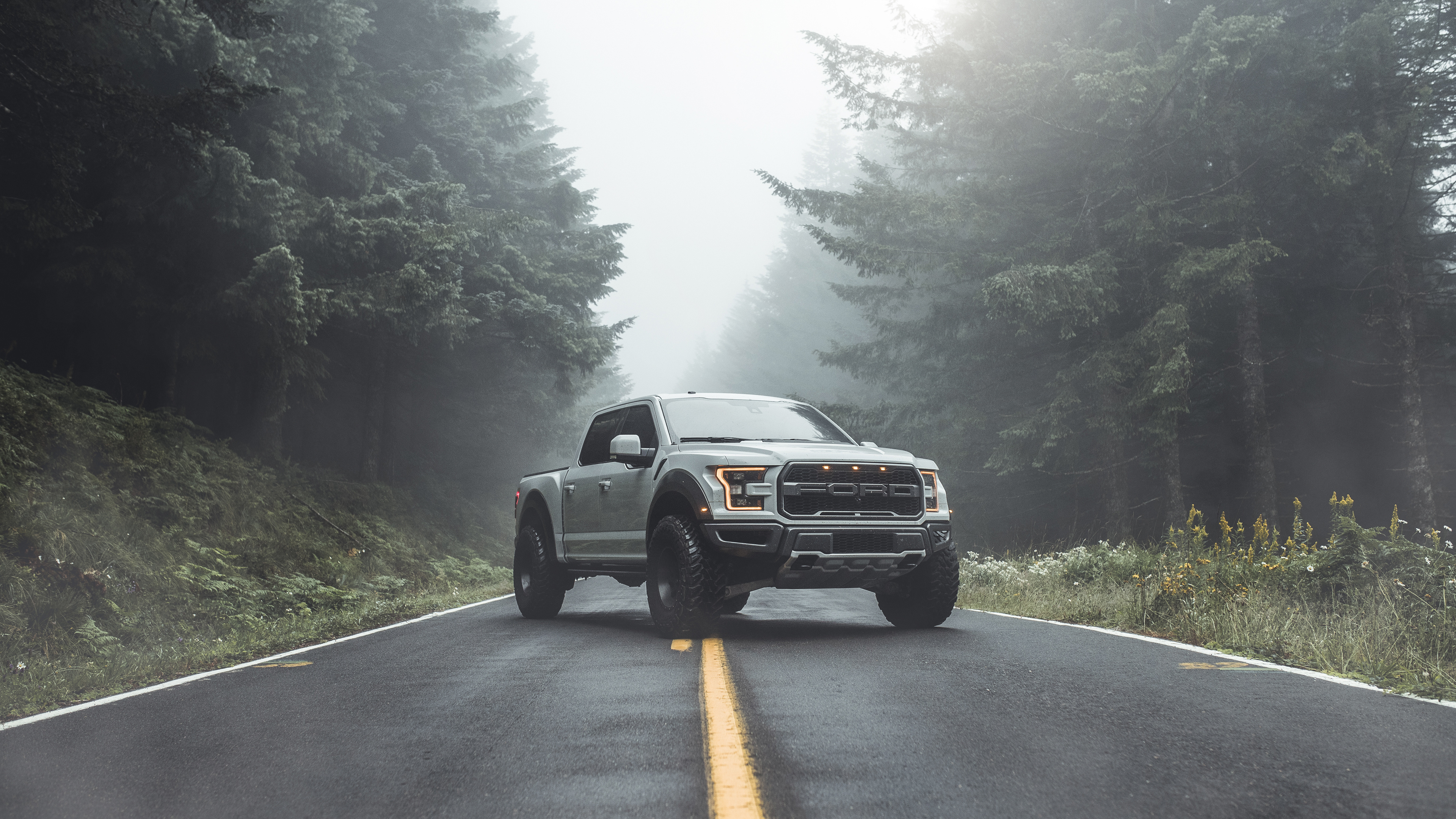 3840x2160 Ford Raptor 4k 2019 4k HD 4k Wallpapers, Images, Backgrounds