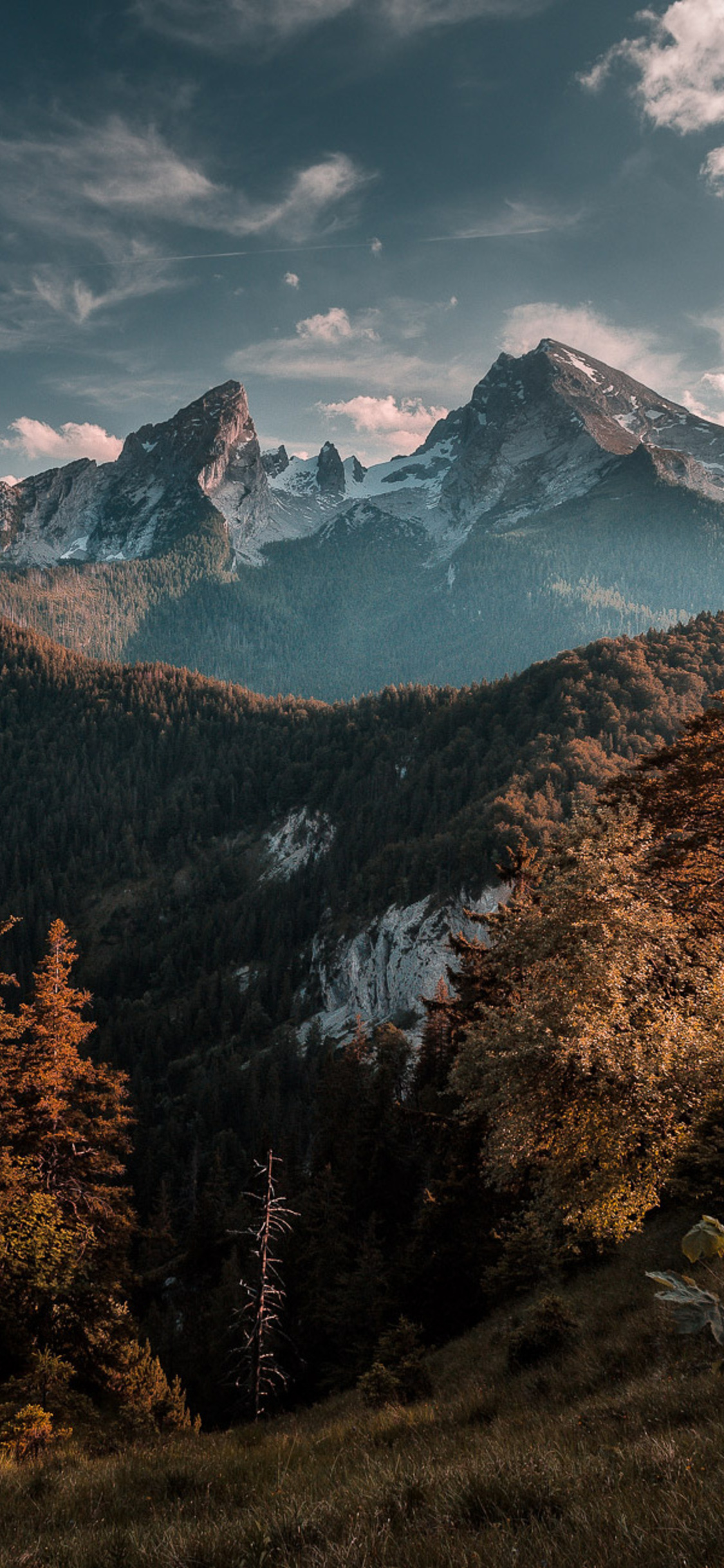 18 Mountain iPhone Wallpapers  Wallpaperboat