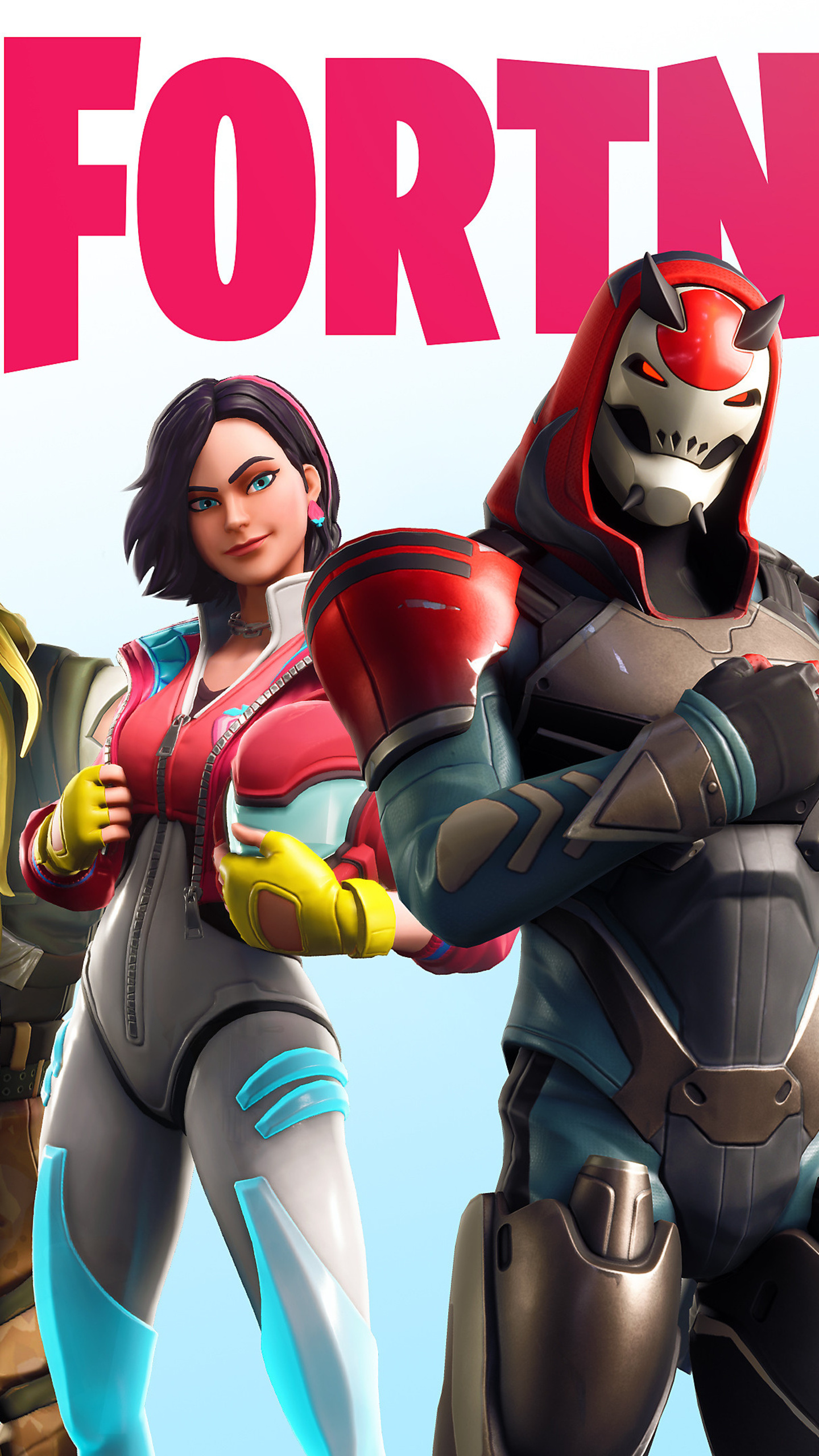 1440x2560 Fortnite  2022 Samsung Galaxy S6 S7 Google Pixel 