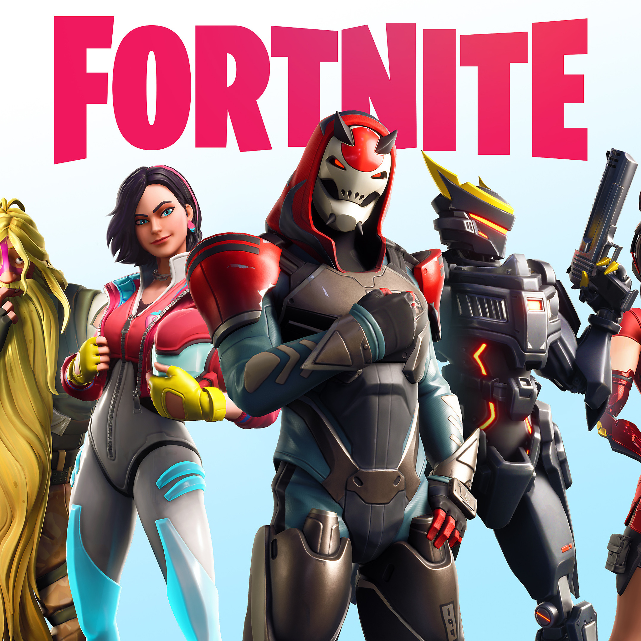 2048x2048 Fortnite 2019 Ipad Air ,HD 4k Wallpapers,Images,Backgrounds ...