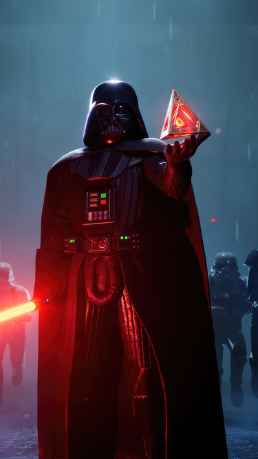 375x667 Fortnite Darth Vader 375x667 Resolution HD 4k Wallpapers ...