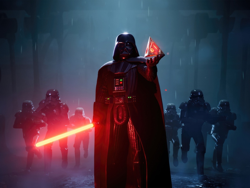 800x600 Fortnite Darth Vader 800x600 Resolution HD 4k Wallpapers ...