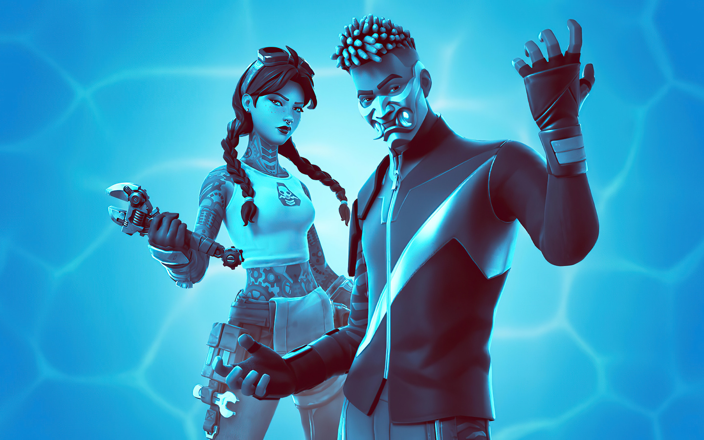 1440x900 Fortnite Game 2020 4k 1440x900 Resolution HD 4k Wallpapers ...