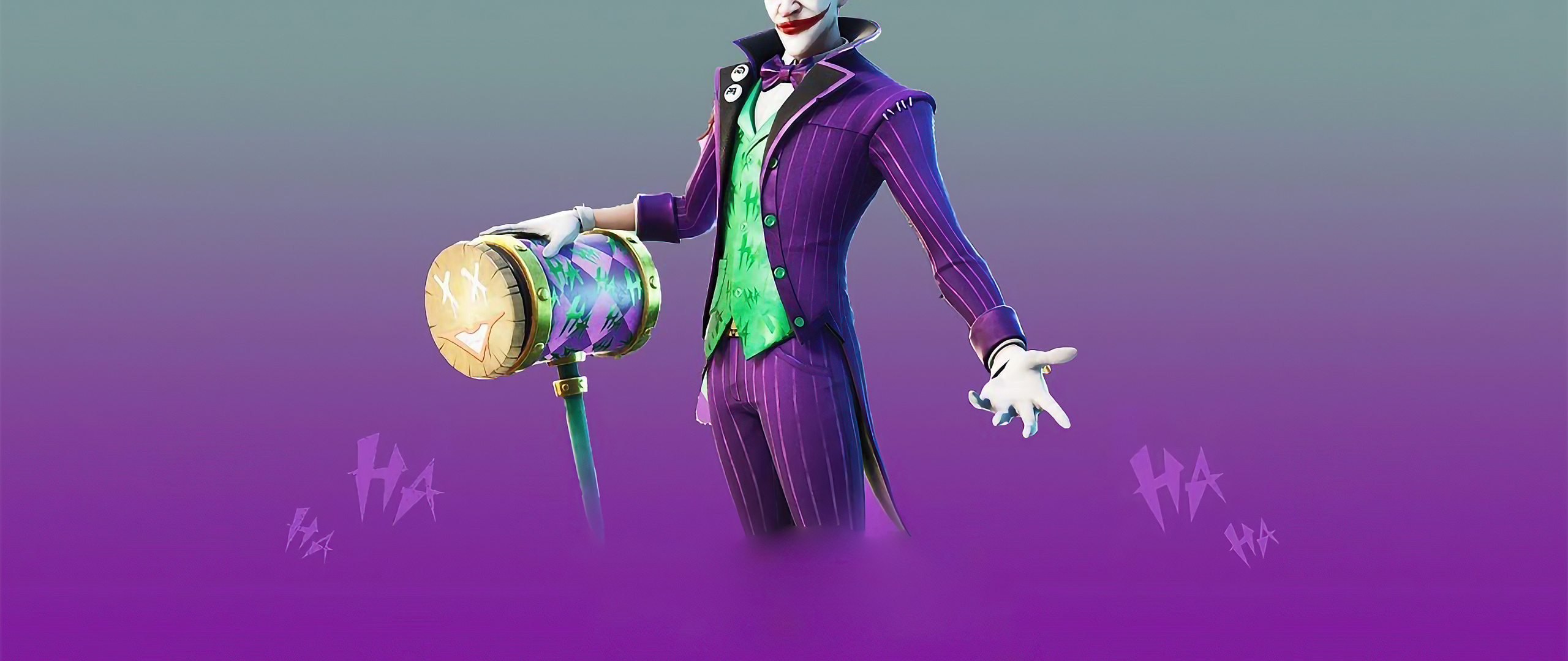 2560x1080 Fortnite Joker 2560x1080 Resolution HD 4k Wallpapers, Images ...