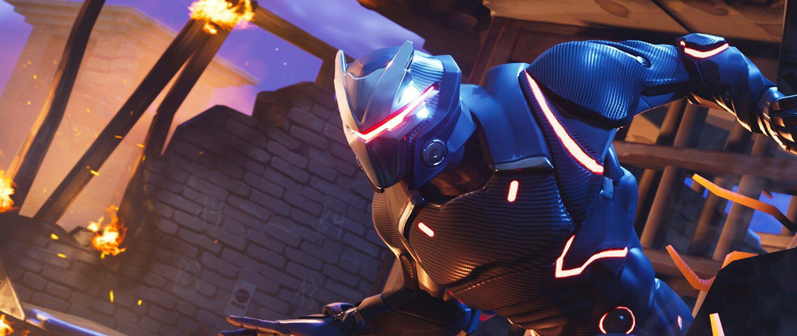 2560x1080 Fortnite Omega Wallpaper,2560x1080 Resolution HD 4k ...