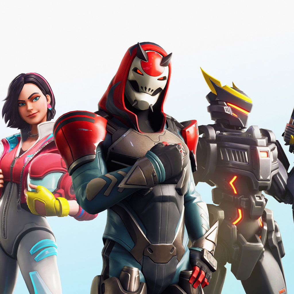 1024x1024 Fortnite Player 4k 1024x1024 Resolution Hd 4k Wallpapers Images Backgrounds Photos 3598