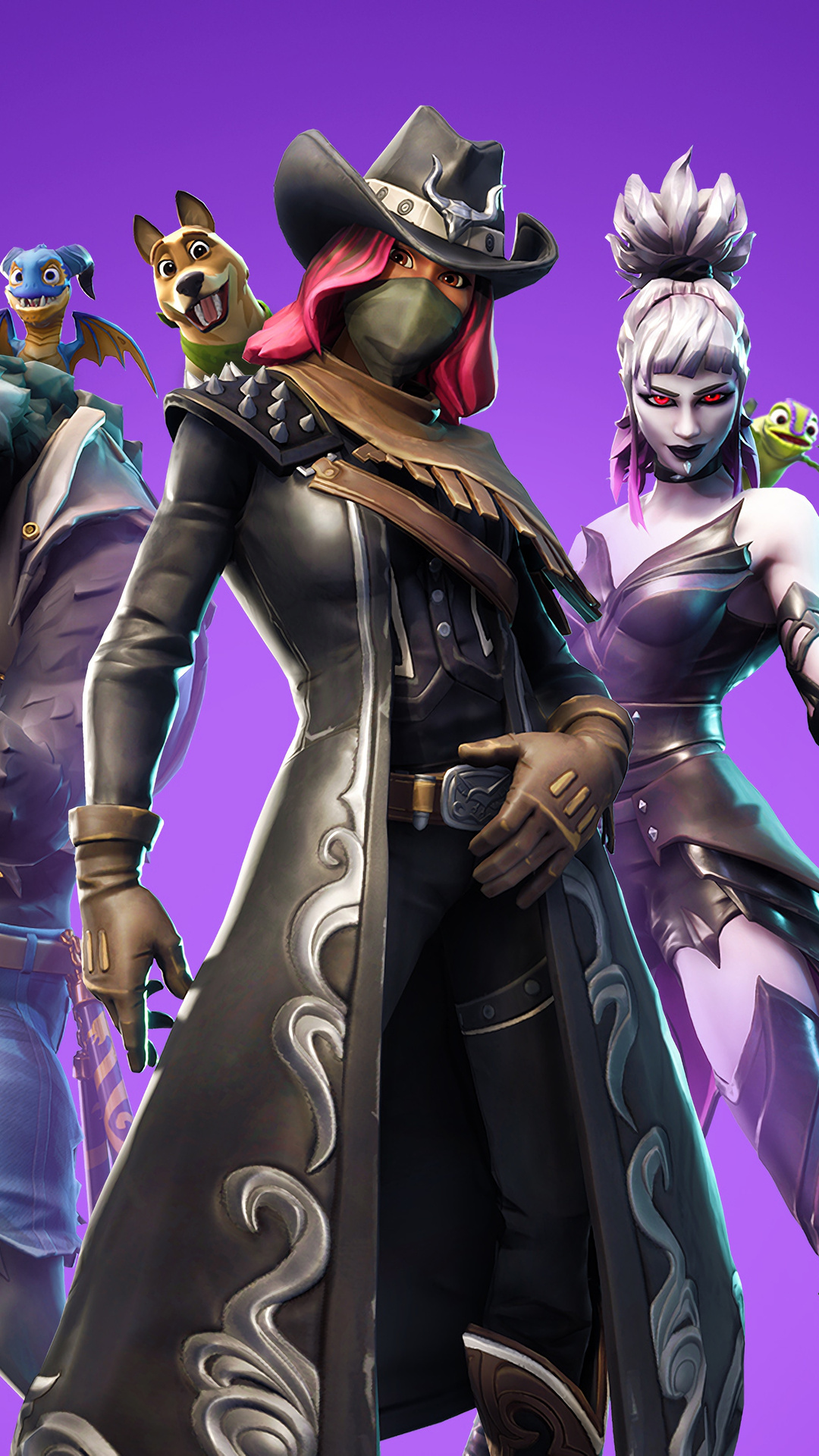 1080x1920 Fortnite Season 6 Iphone 76s6 Plus Pixel Xl One Plus 33t5 Hd 4k Wallpapers 1931