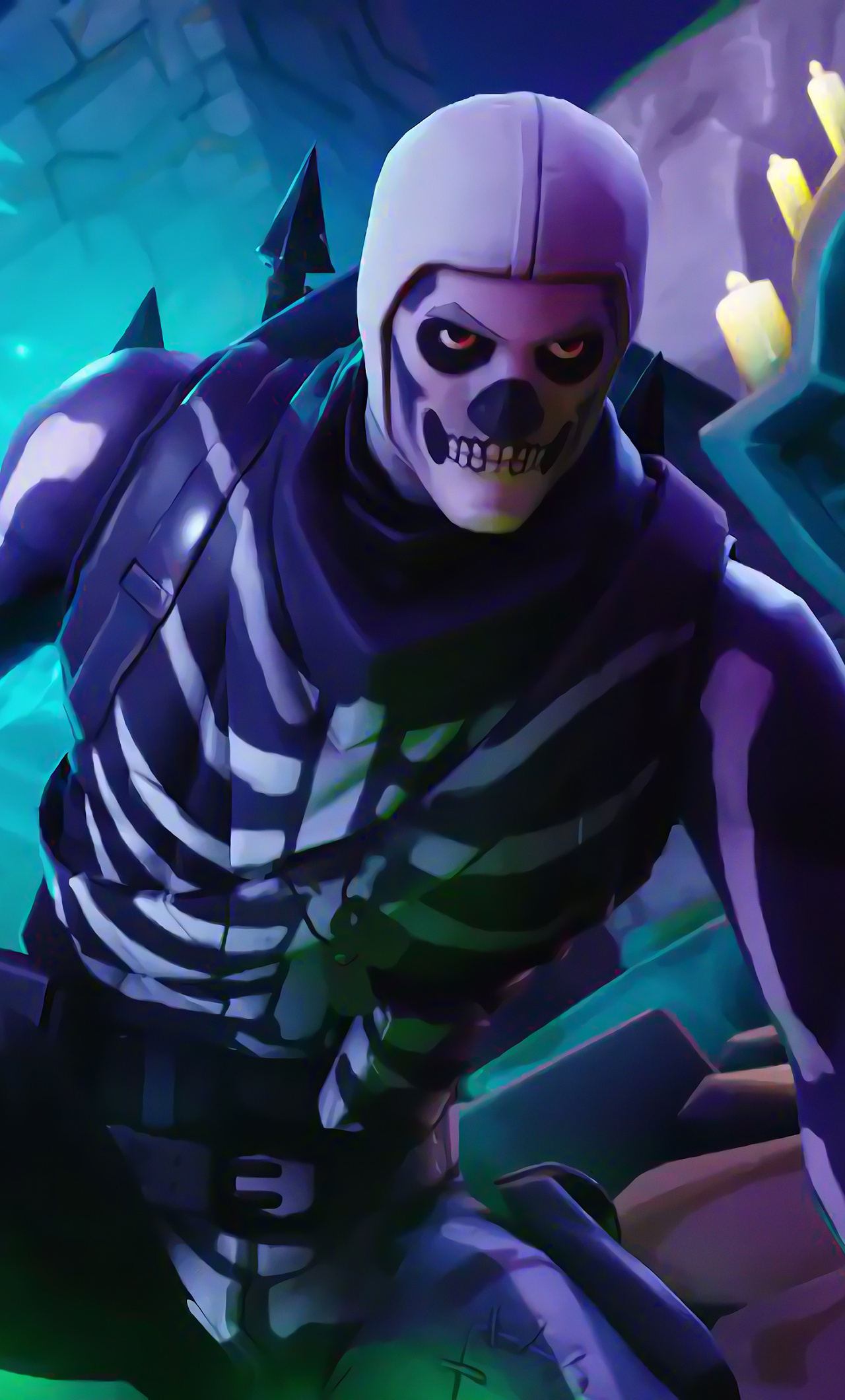 1280x2120 Fortnite Season 7 iPhone 6+ HD 4k Wallpapers, Images,  Backgrounds, Photos and Pictures