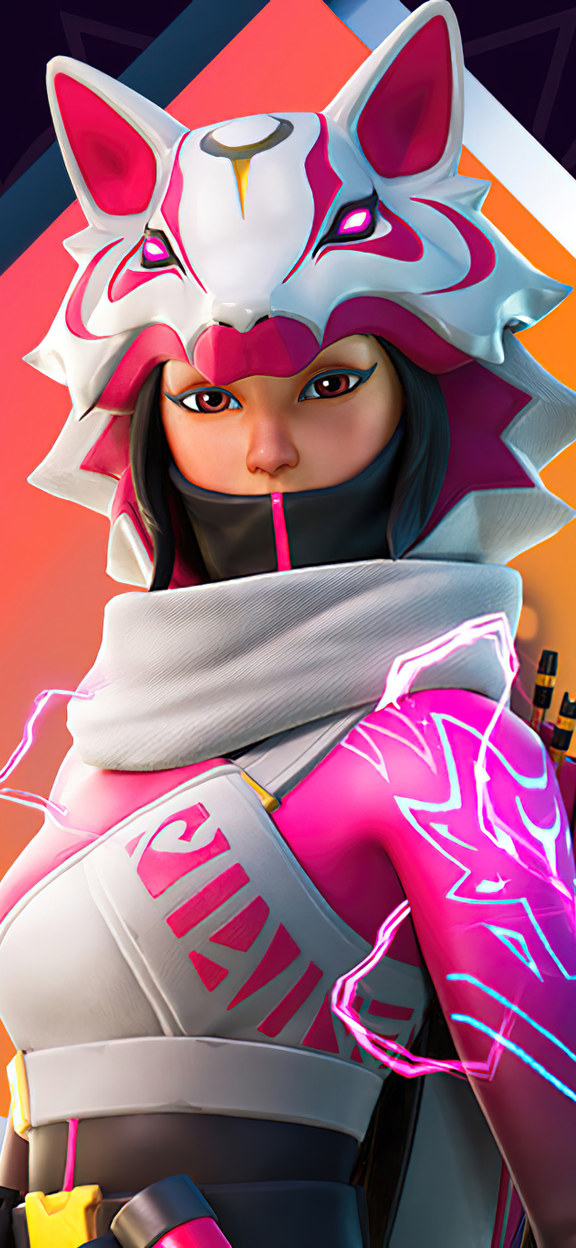 1125x2436 Fortnite Vi 2021 4K Iphone XS,Iphone 10,Iphone X HD 4k ...