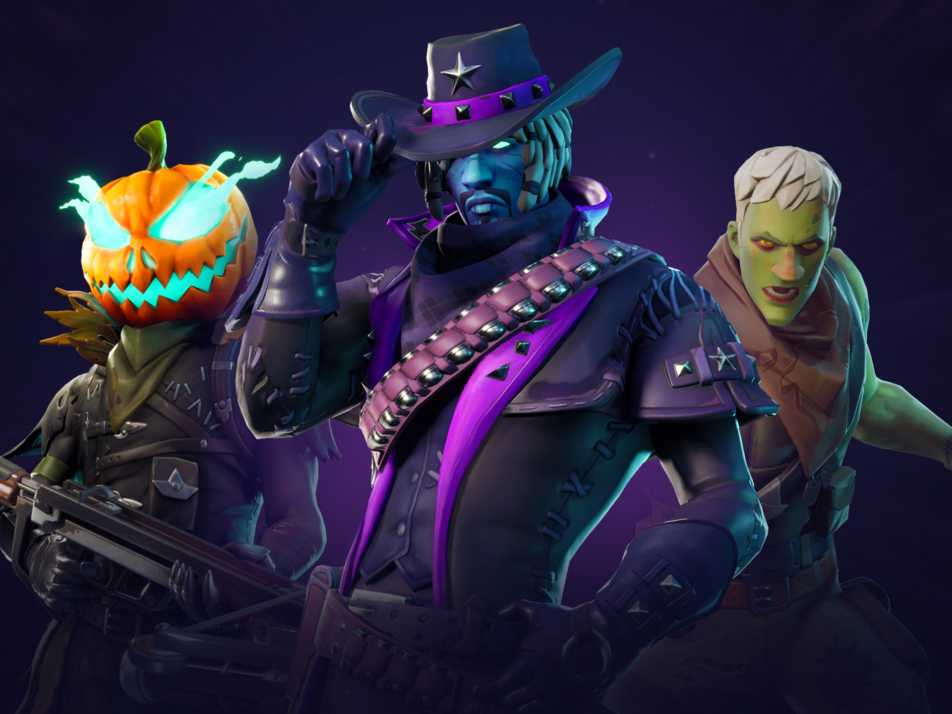 1920x1440 Fortnitemares 1920x1440 Resolution HD 4k Wallpapers, Images ...