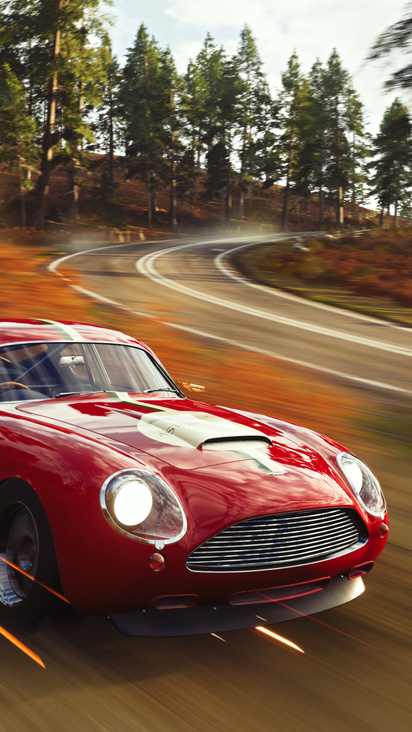 412x732 Forza Horizon 4 8k 412x732 Resolution Hd 4k Wallpapers, Images 