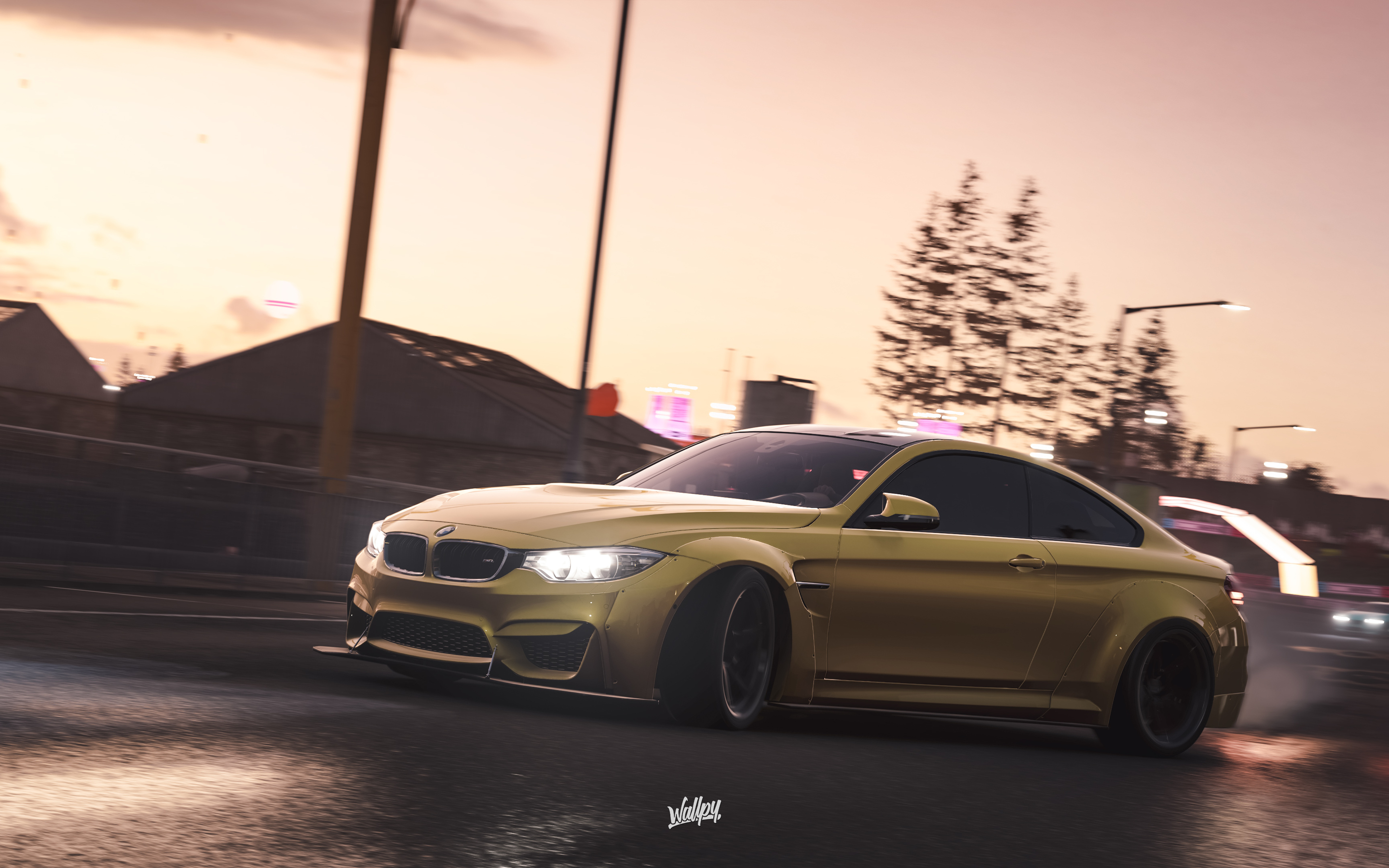 2880x1800 Forza Horizon 4 Bmw Drifting 4k Macbook Pro Retina HD 4k  Wallpapers, Images, Backgrounds, Photos and Pictures