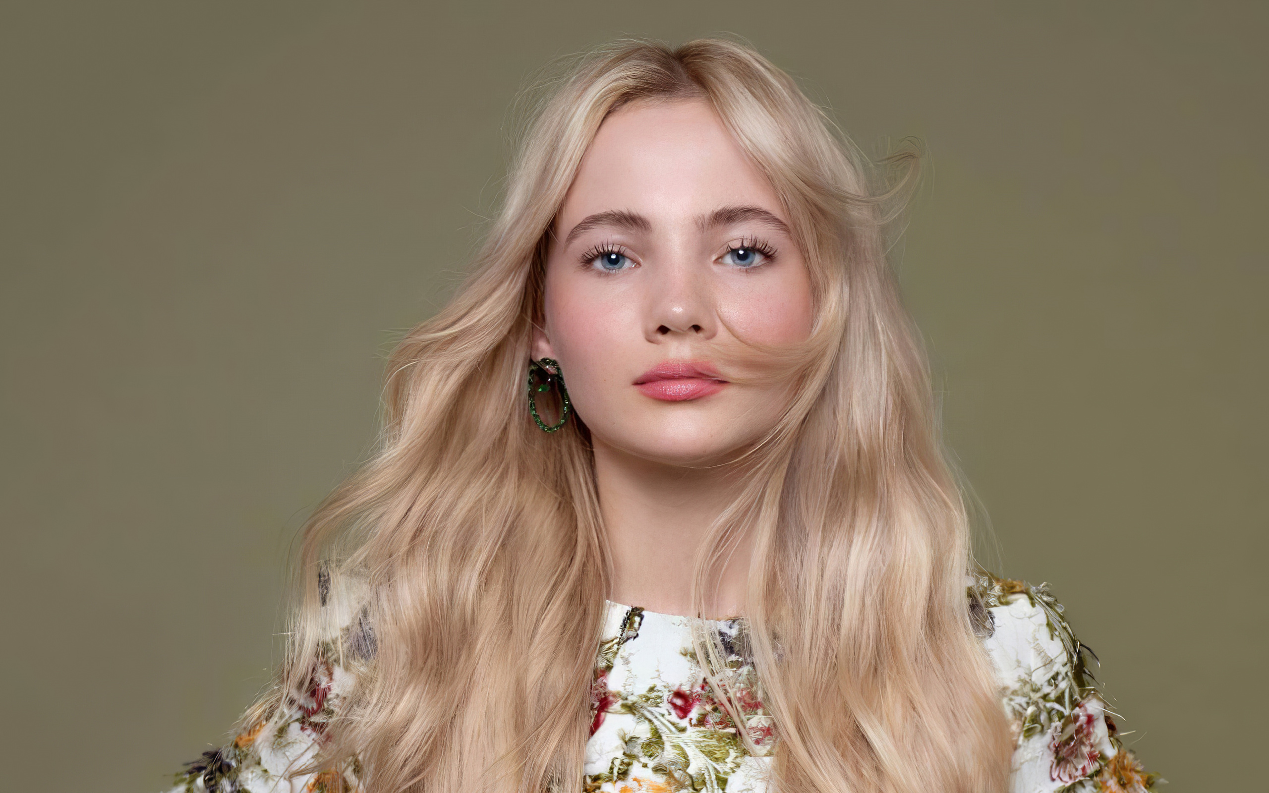 Freya Allan'S  Unexpected Audition Experience - vm2nlqa