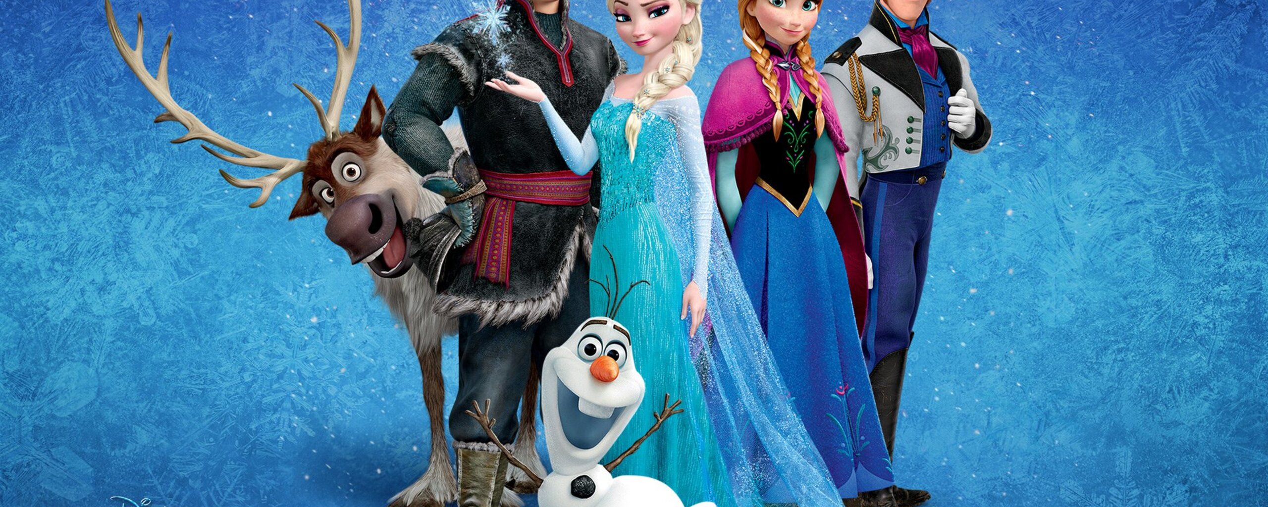 Frozen Movie HD In 2560x1024 Resolution. frozen-movie-hd.jpg. 
