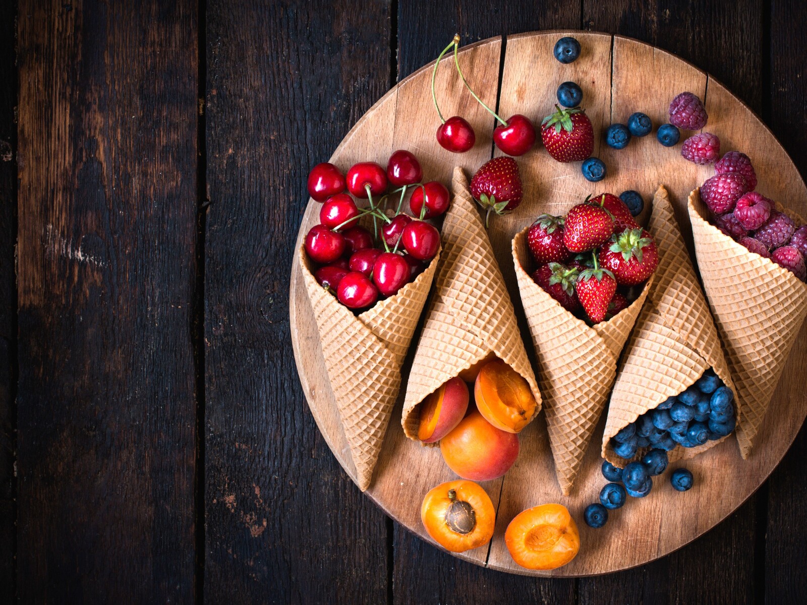 1600x1200 Fruit Cones 1600x1200 Resolution Hd 4k Wallpapers Images Backgrounds Photos And Pictures