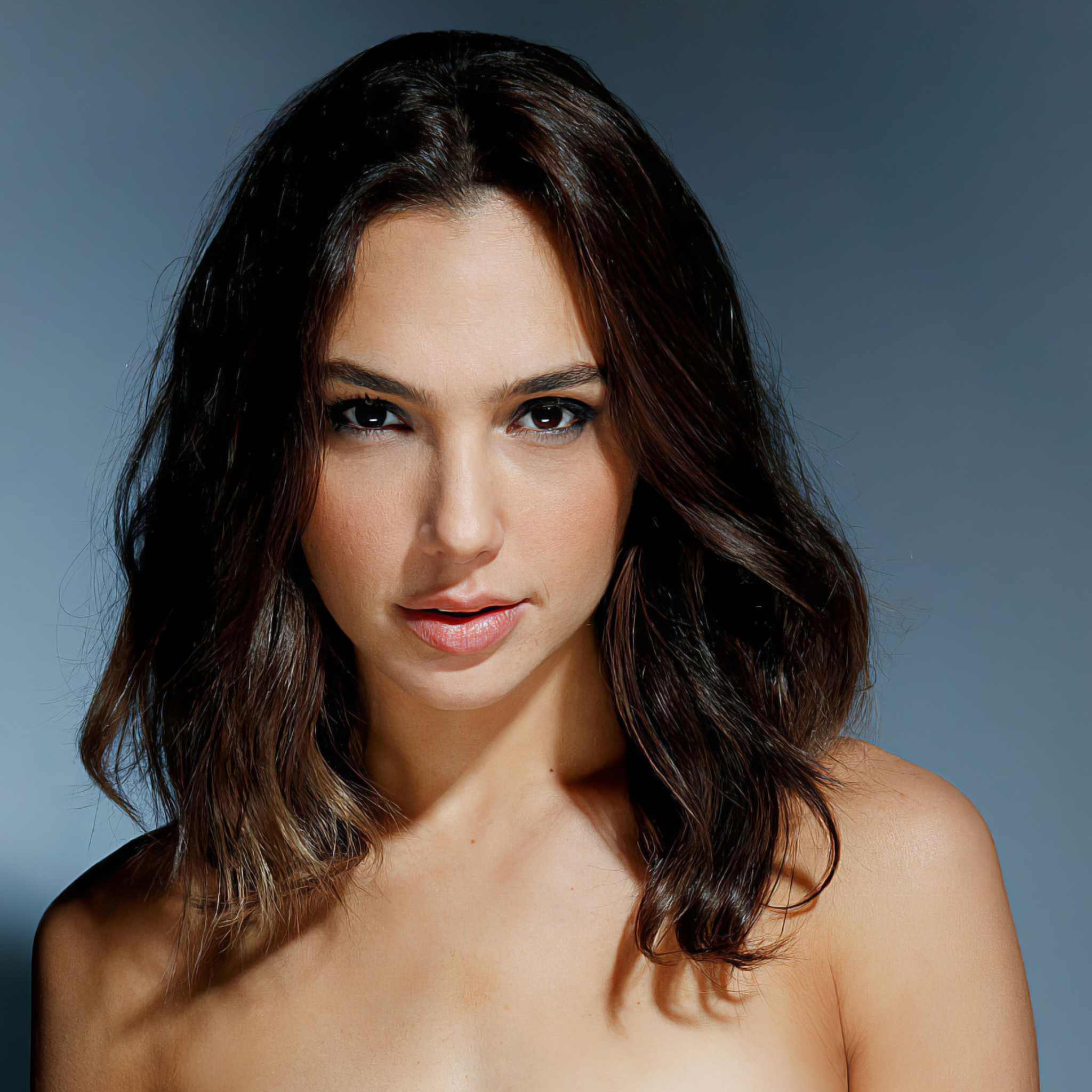 2048x2048 Gal Gadot Photo Ipad Air HD 4k Wallpapers, Images, Backgrounds,  Photos and Pictures