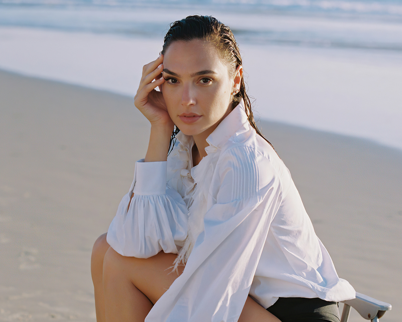 1280x1024 Gal Gadot Vanity Fair 2020 1280x1024 Resolution HD 4k