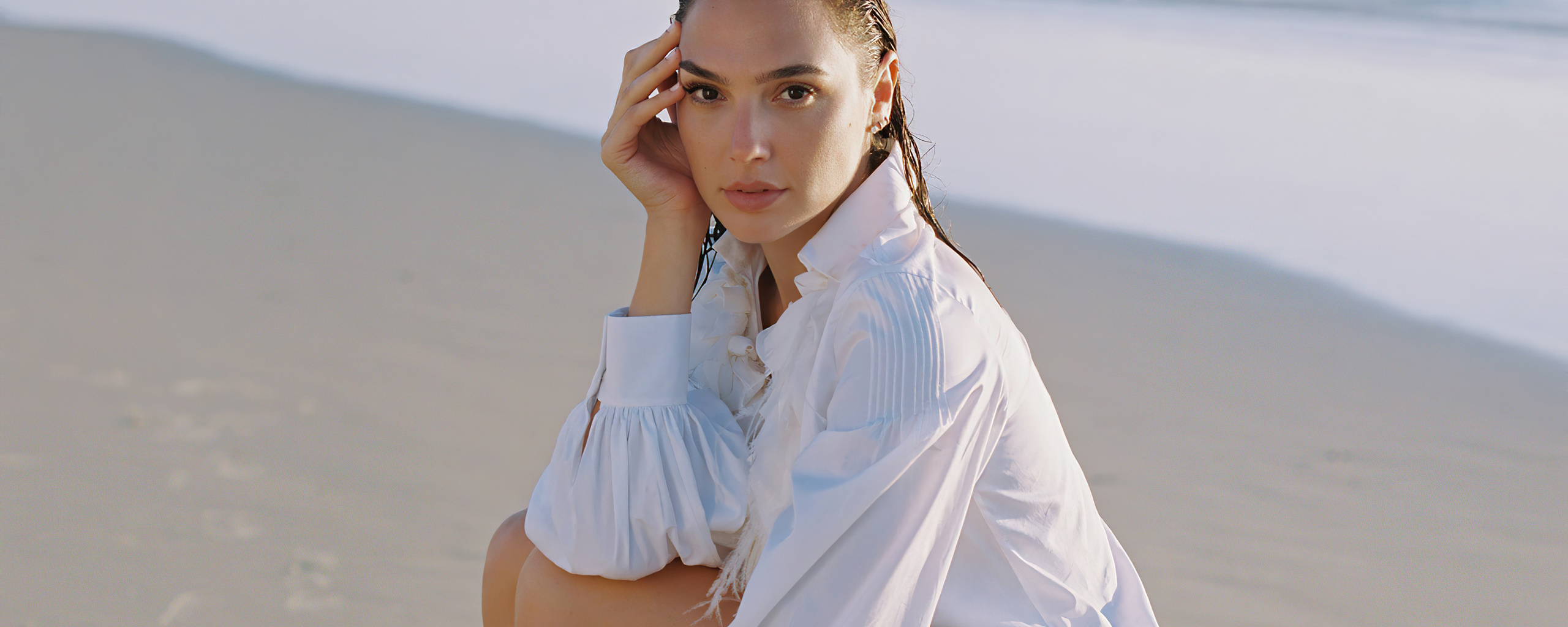 2560x1024 Gal Gadot Vanity Fair 2020 2560x1024 Resolution HD 4k