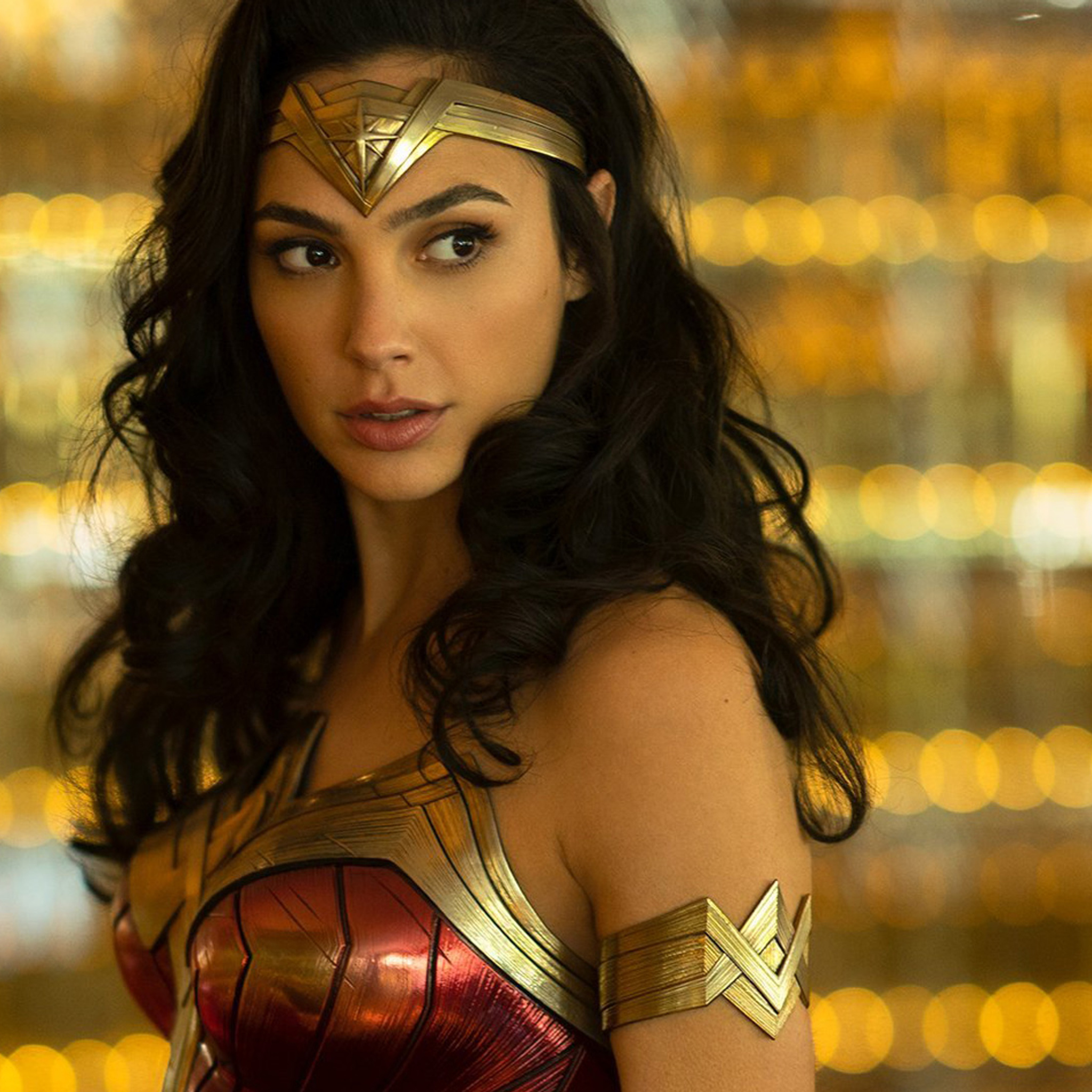 Wonder Woman 1984 Hotstar ~ Ww84 Headshot Wallpaperaccess 5k Gadot