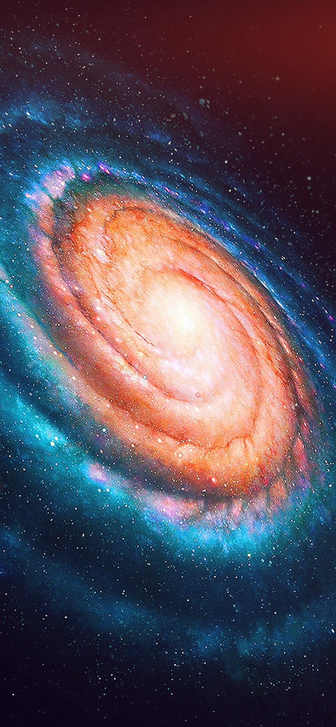 1125x2436 Galaxy 4k Iphone XS,Iphone 10,Iphone X ,HD 4k Wallpapers